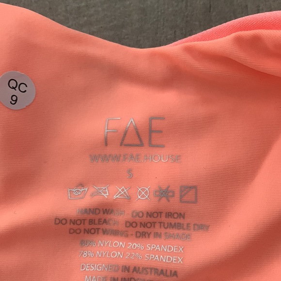 Faehouse bikini bottom - Picture 4 of 4